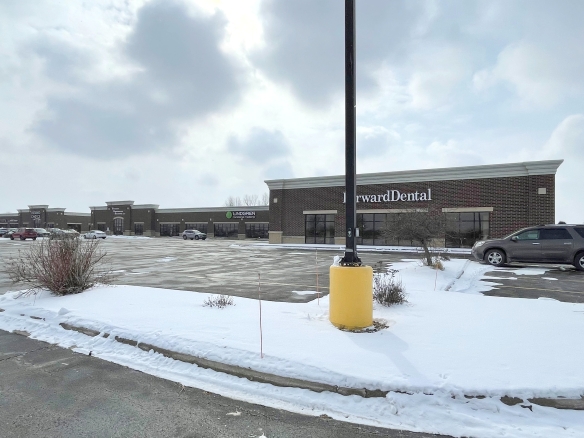 2593 Development Dr., suite 280