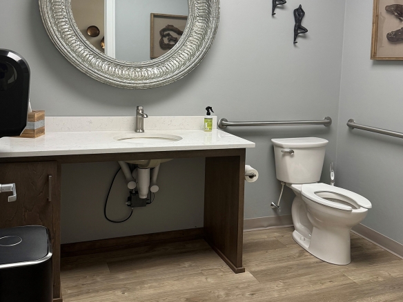 2593 Development Drive Suite 240