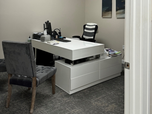 2593 Development Drive Suite 240