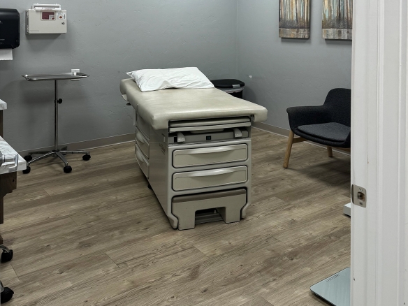 2593 Development Drive Suite 240