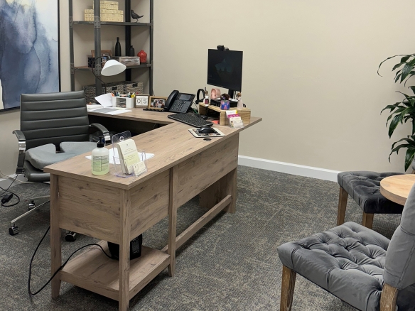 2593 Development Drive Suite 240