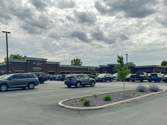 2593 Development Drive