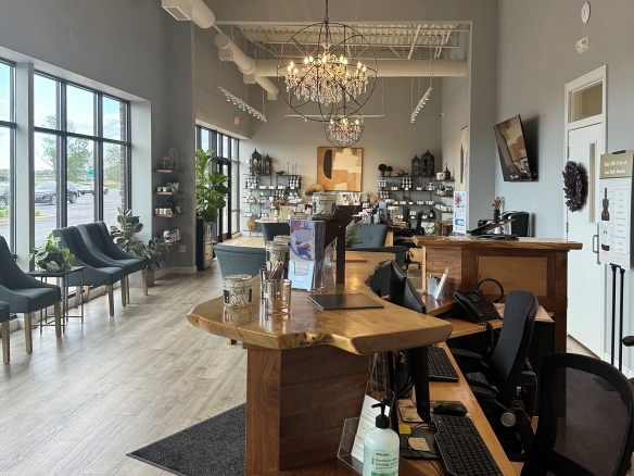 2593 Development Drive Suite 240