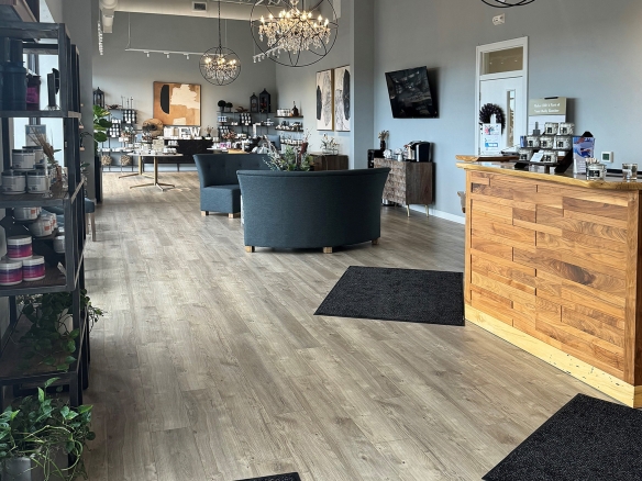 2593 Development Drive Suite 240