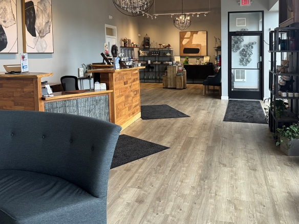 2593 Development Drive Suite 240