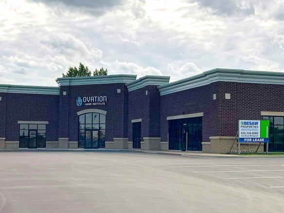 2593 Development Drive